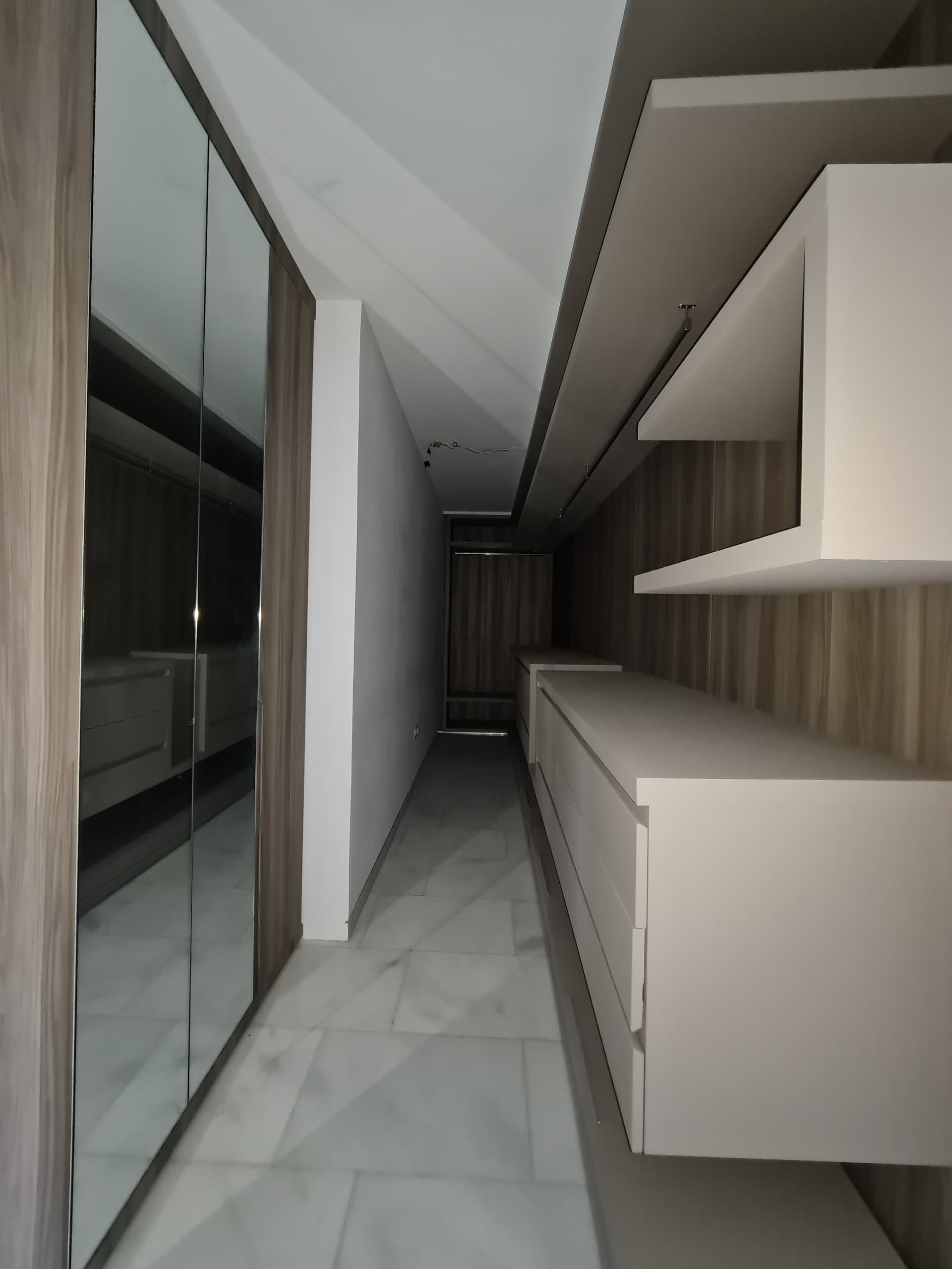 Luxury Penthouse Duplex Residencias A4
